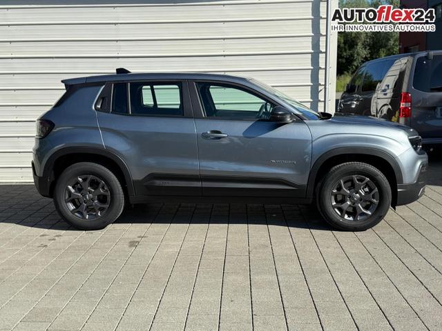 Jeep Avenger Longitude 1.2 e-HYBRID DCT Android Auto*SHZ*PDC*Klima*LED 