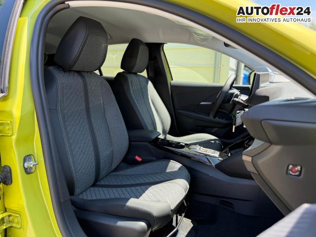 Peugeot 208 Allure 1.2 Hybrid 110 e-DCS6 Android Auto*SHZ*ACC*PDC v/h*KlimaAT* 