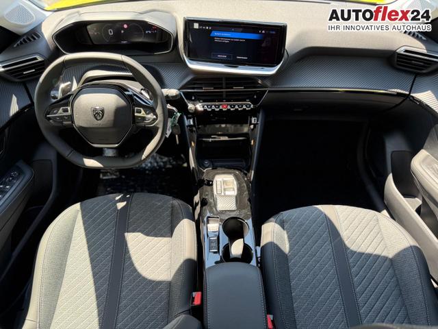 Peugeot 208 Allure 1.2 Hybrid 110 e-DCS6 Android Auto*SHZ*ACC*PDC v/h*KlimaAT* 