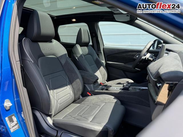 Nissan Qashqai N-DESIGN 1.3 mHEV AT Pano*20"*NAVI*SHZ*I-Key* 
