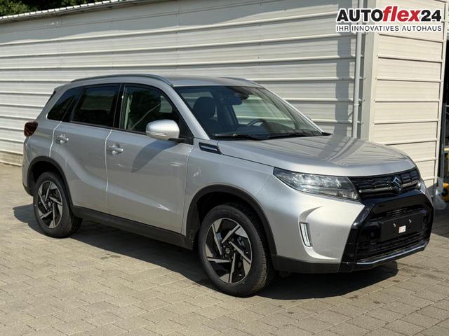 Vorlauffahrzeuge Suzuki Vitara - Comfort  1.4 MHEV  LEDER NAVI SHZ Kamera