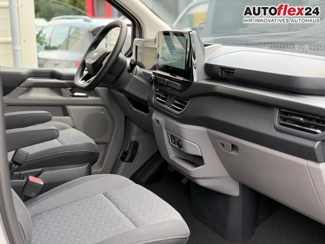 Ford Tourneo Custom Titanium 320 L2 2.0 EcoBlue A8 *Standhzg.*ACC*Kamera 