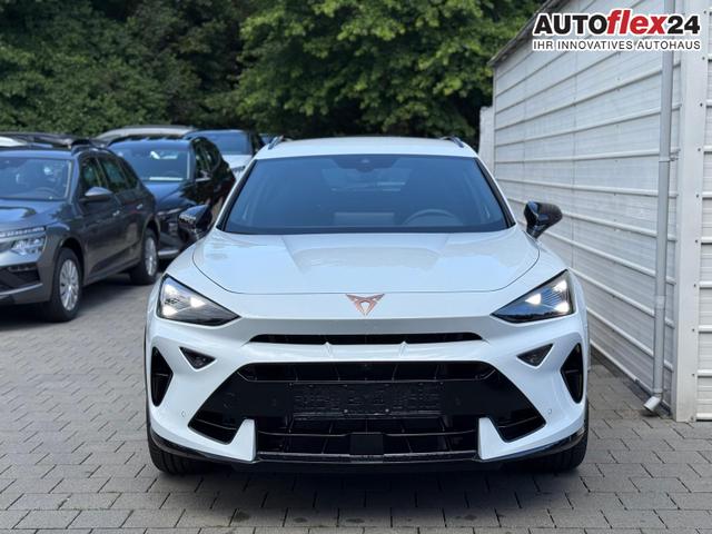 Cupra Formentor VZ 2.0 TSI DSG 4x4 *360°*ACC*NAVI*SHZ*5J Garantie 