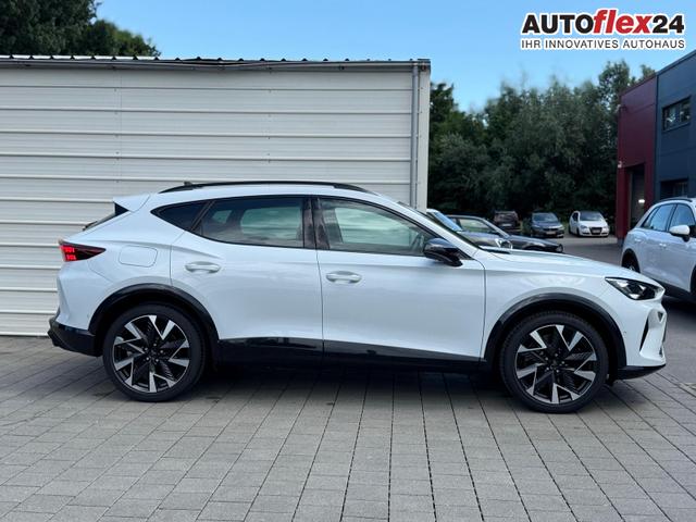 Cupra Formentor VZ 2.0 TSI DSG 4x4 *360°*ACC*NAVI*SHZ*5J Garantie 