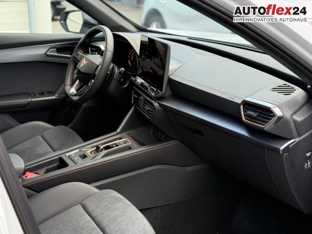 Cupra Formentor VZ 2.0 TSI DSG 4x4 *360°*ACC*NAVI*SHZ*5J Garantie 