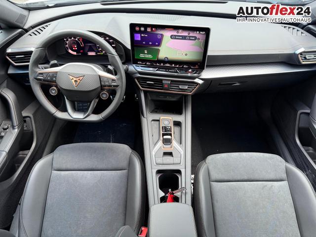 Cupra Formentor VZ 2.0 TSI DSG 4x4 *AHK*360&deg;*ACC*NAVI*SHZ*5J Garantie 