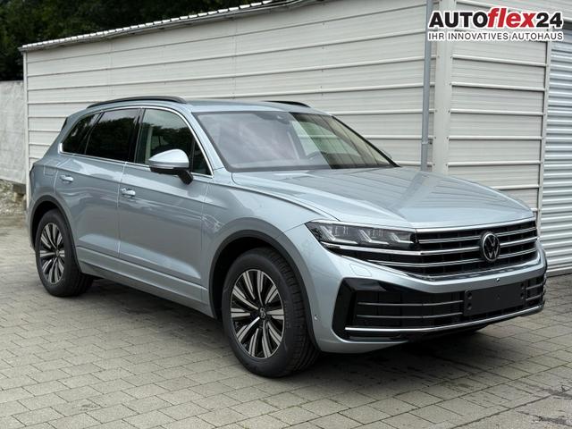 Vorlauffahrzeuge Volkswagen Touareg - Elegance 3.0 V6 TDI  360° AHK MATRIX