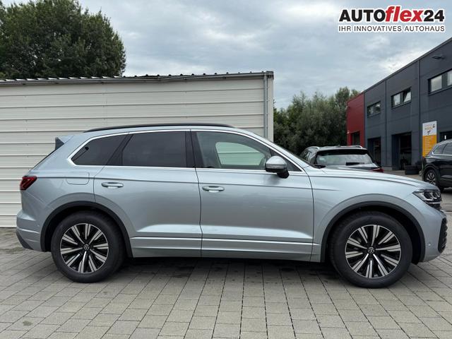 Volkswagen Touareg Elegance 3.0 V6 TDI *360°*AHK*MATRIX 