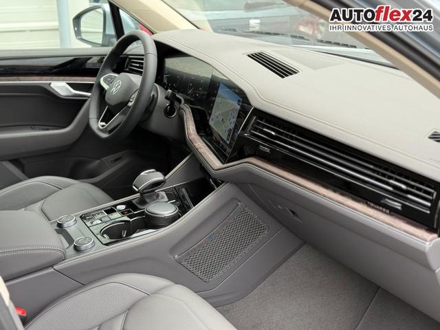 Volkswagen Touareg Elegance 3.0 V6 TDI *360°*AHK*MATRIX 