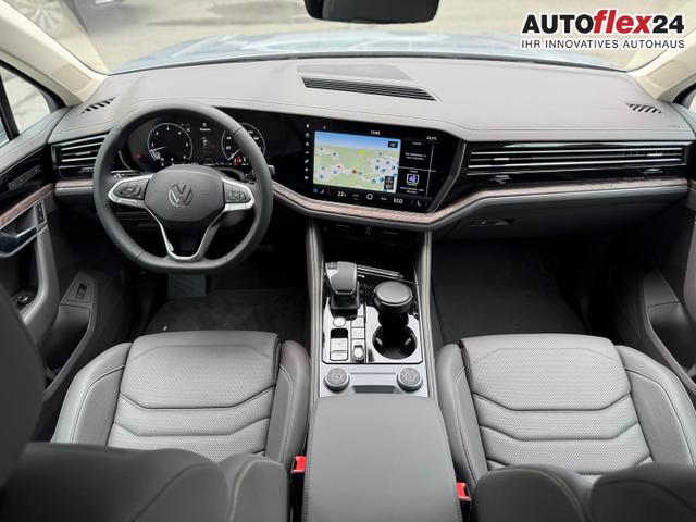 Volkswagen Touareg Elegance 3.0 V6 TDI *360&deg;*AHK*MATRIX 