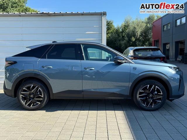 Peugeot 3008 GT HYBRID 145 e-DSC6 *AHK*360°*NAVI*19"*Matrix LED*Winterpak*E-Heck* 