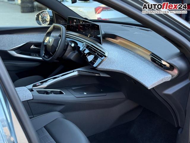 Peugeot 3008 GT HYBRID 145 e-DSC6 *AHK*360°*NAVI*19"*Matrix LED*Winterpak*E-Heck* 