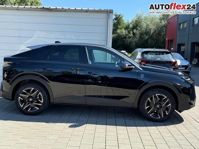 Peugeot 3008 GT HYBRID 145 e-DSC6 *AHK*360°*NAVI*19"*Matrix LED*Winterpak*E-Heck* 