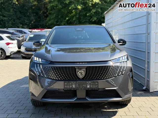 Peugeot 3008 GT HYBRID 145 e-DSC6 *AHK*360&deg;*NAVI*19"*Matrix LED*Winterpak*E-Heck* 