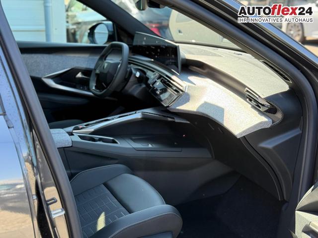 Peugeot 3008 GT HYBRID 145 e-DSC6 *AHK*360&deg;*NAVI*19"*Matrix LED*Winterpak*E-Heck* 