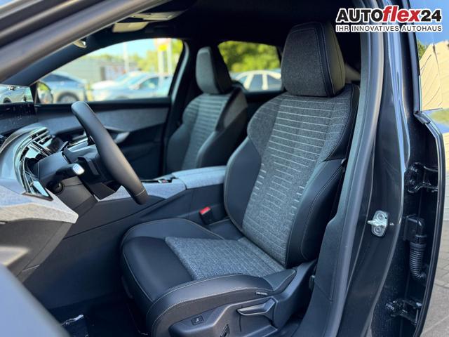 Peugeot 3008 Allure HYBRID 145 e-DSC6 *AHK*NAVI*360&deg;*19"*LED*ACC*Winterpak* 