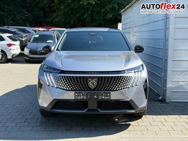 Peugeot 3008 Allure HYBRID 145 e-DSC6 *AHK*NAVI*360&deg;*19"*LED*ACC*Winterpak* 