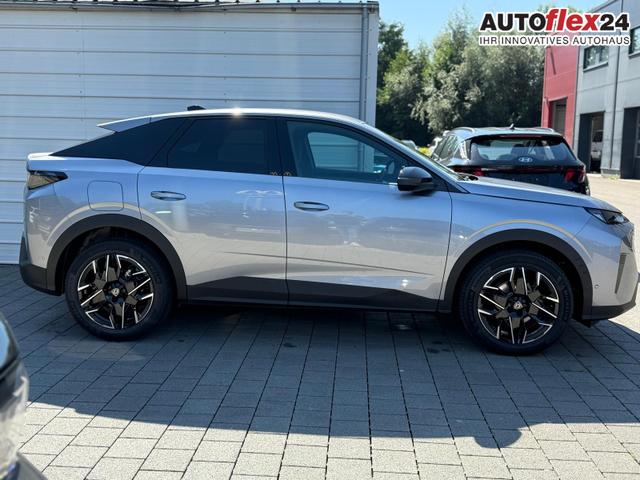 Peugeot 3008 Allure HYBRID 145 e-DSC6 *AHK*NAVI*360&deg;*19"*LED*ACC*Winterpak* 