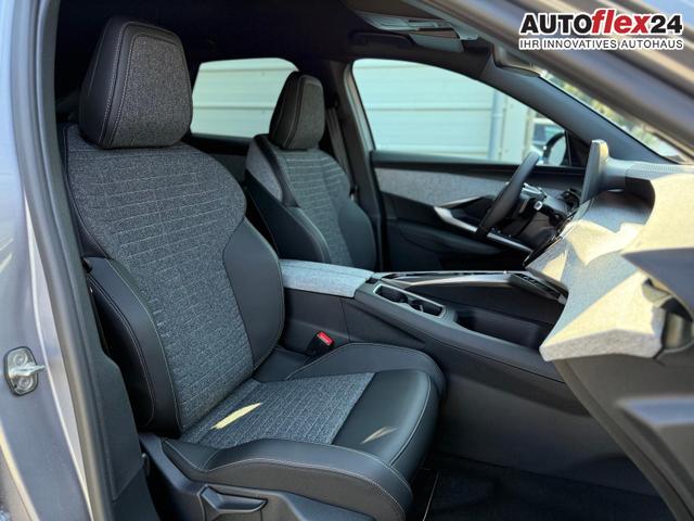 Peugeot 3008 Allure HYBRID 145 e-DSC6 *AHK*NAVI*360&deg;*19"*LED*ACC*Winterpak* 