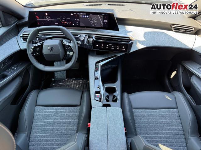 Peugeot 3008 Allure HYBRID 145 e-DSC6 *AHK*NAVI*360&deg;*19"*LED*ACC*Winterpak* 