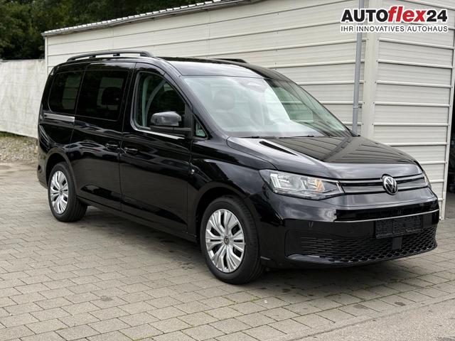 Vorlauffahrzeuge Volkswagen Caddy Maxi - 2.0 TDI 4Motion  ACC AHK KAMERA PDC