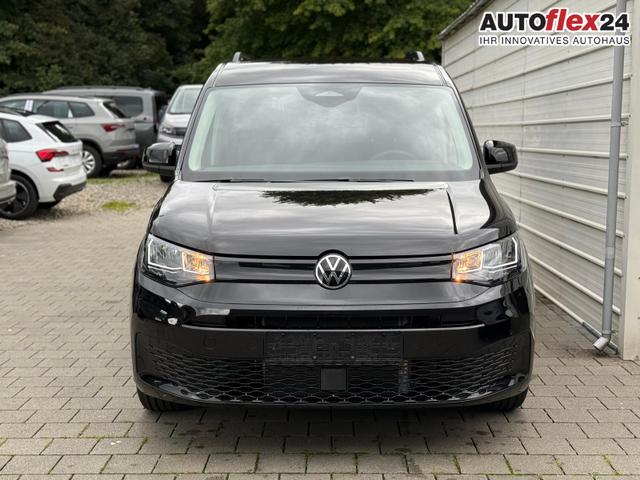 Volkswagen Caddy Maxi 2.0 TDI 4Motion *AHK*SHZ*KAMERA*PDC 