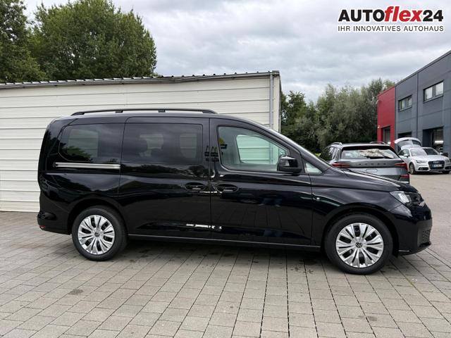 Volkswagen Caddy Maxi 2.0 TDI 4Motion *AHK*SHZ*KAMERA*PDC 