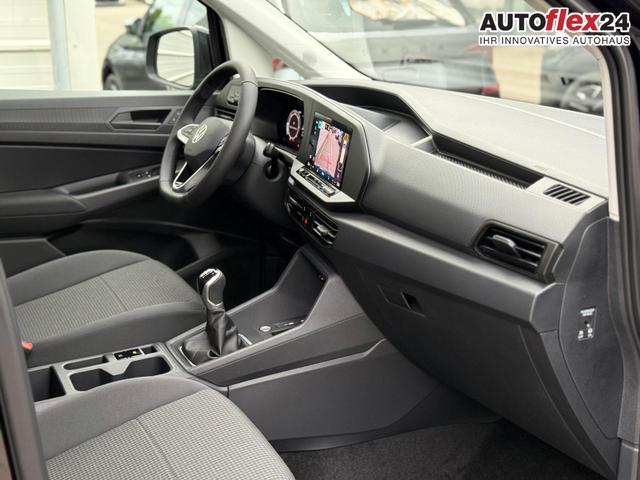 Volkswagen Caddy Maxi 2.0 TDI 4Motion *AHK*SHZ*KAMERA*PDC 