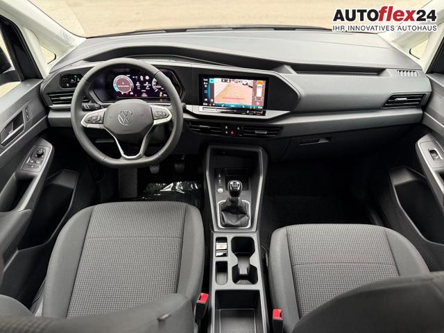 Volkswagen Caddy Maxi 2.0 TDI 4Motion *AHK*SHZ*KAMERA*PDC 