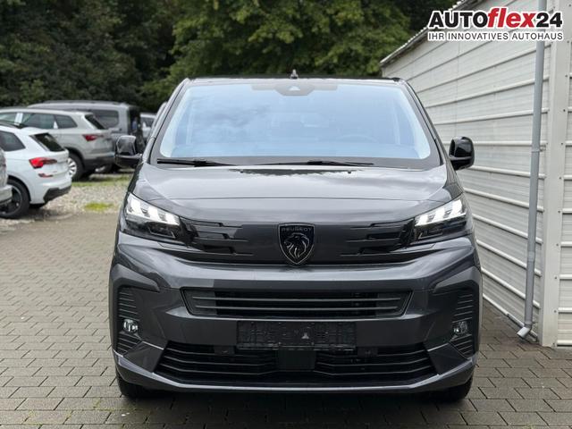 Peugeot Traveller Premium L3 180 BHDI *GLASDACH*NAVI*KAMERA*AHK 