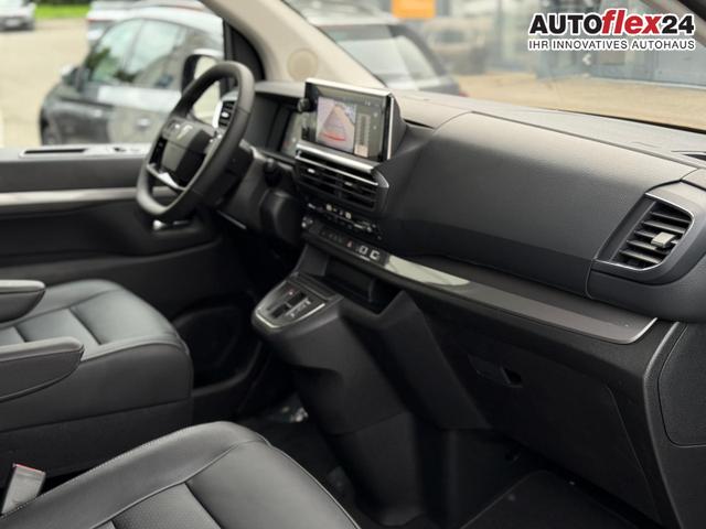 Peugeot Traveller Premium L3 180 BHDI EAT8 *ACC*Navi*180&deg;*AHK 