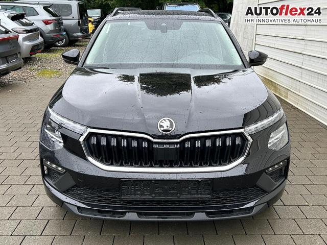 Skoda Kamiq Essence 1.0 TSI DSG *AHK*SHZ*SmartLink*LED 
