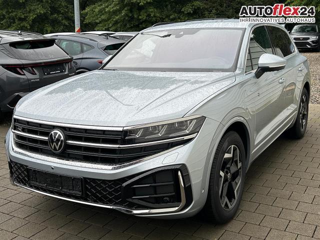 Volkswagen Touareg Elegance R-Line 3.0 V6 TDI *360°*AHK*Luftfahrwerk*Sitzbelüftung*EasyOpen*ParkPro*MATRIX 