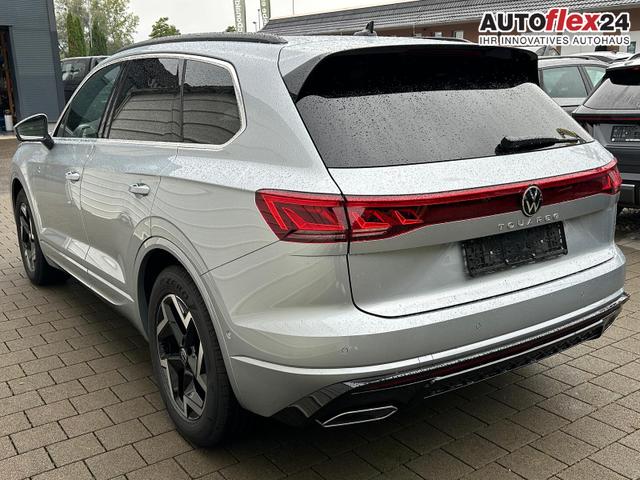 Volkswagen Touareg Elegance R-Line 3.0 V6 TDI *360&deg;*AHK*Luftfahrwerk*Sitzbel&uuml;ftung*EasyOpen*ParkPro*MATRIX 