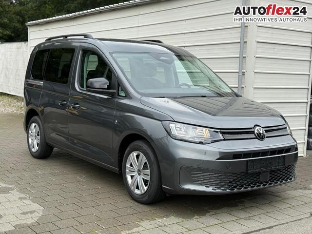 Vorlauffahrzeuge Volkswagen Caddy - DRIVE 2.0 TDI DSG  AHK Android Auto SHZ KAMERA PDC Klimaauto Dachreling