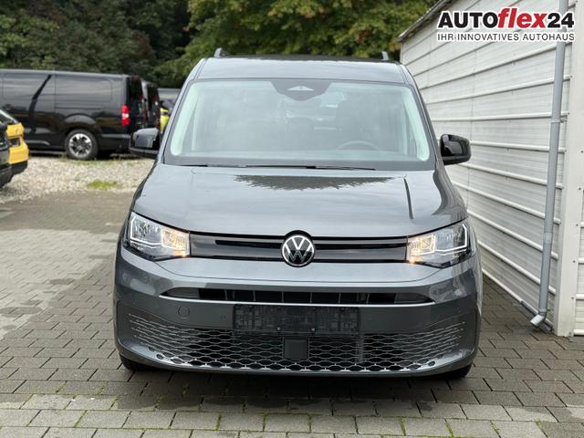 Volkswagen Caddy DRIVE 2.0 TDI DSG *AHK*Android Auto*SHZ*KAMERA*PDC*Klimaauto*Dachreling 