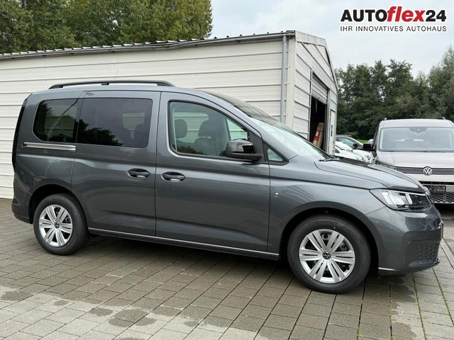 Volkswagen Caddy DRIVE 2.0 TDI DSG *AHK*Android Auto*SHZ*KAMERA*PDC*Klimaauto*Dachreling 