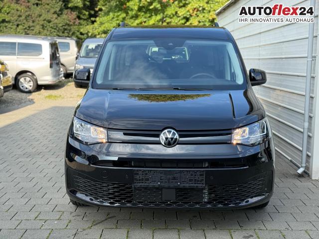 Volkswagen Caddy Maxi 2.0 TDI DSG 7 Sitzer*Android Auto*SHZ*Klimaauto*Kamera*PDC v/h*PrivacyGlas 