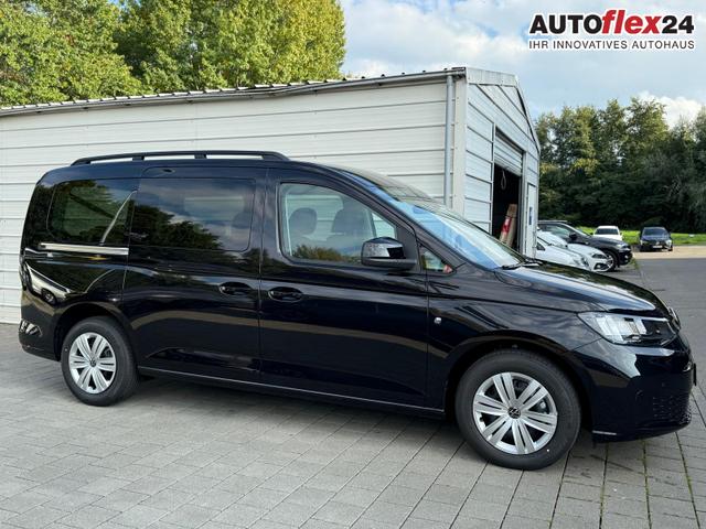 Volkswagen Caddy Maxi 2.0 TDI DSG 7 Sitzer*Android Auto*SHZ*Klimaauto*Kamera*PDC v/h*PrivacyGlas 