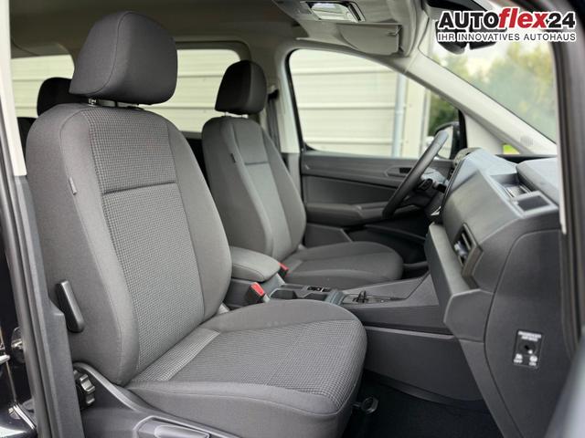 Volkswagen Caddy Maxi 2.0 TDI DSG 7 Sitzer*Android Auto*SHZ*Klimaauto*Kamera*PDC v/h*PrivacyGlas 