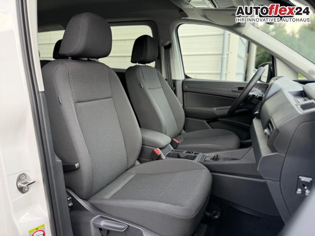 Volkswagen Caddy Maxi 2.0 TDI DSG 7 Sitzer*AHK*Android Auto*SHZ*16"ALU*Klimaauto*Kamera*PDC v/h*PrivacyGlas 