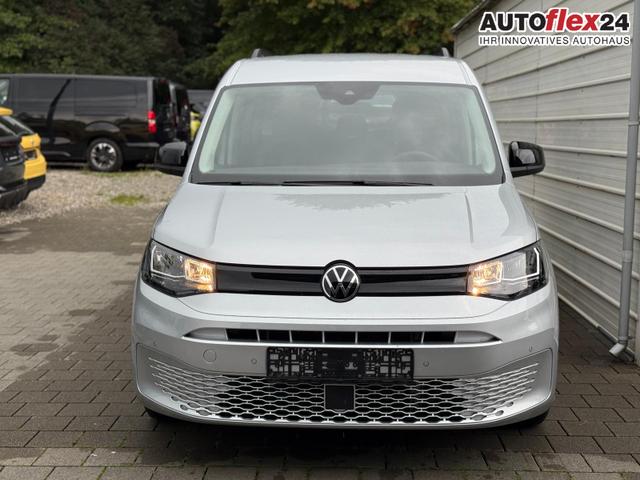 Volkswagen Caddy Maxi 2.0 TDI DSG 7 Sitzer*Android Auto*SHZ*Klimaauto*Kamera*PDC v/h*PrivacyGlas 