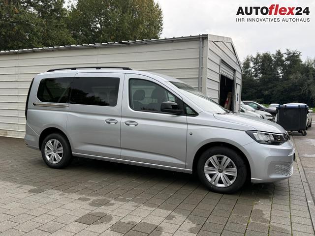 Volkswagen Caddy Maxi 2.0 TDI DSG 7 Sitzer*Android Auto*SHZ*Klimaauto*Kamera*PDC v/h*PrivacyGlas 
