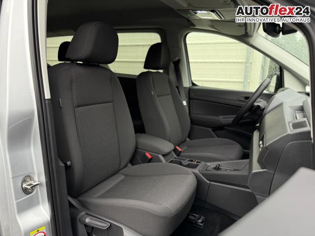 Volkswagen Caddy Maxi 2.0 TDI DSG 7 Sitzer*Android Auto*SHZ*Klimaauto*Kamera*PDC v/h*PrivacyGlas 