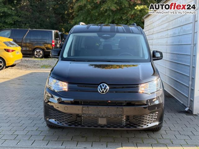Volkswagen Caddy Maxi 2.0 TDI DSG 7-Sitzer *AHK*Android Auto*SHZ*KAMERA*PDC 