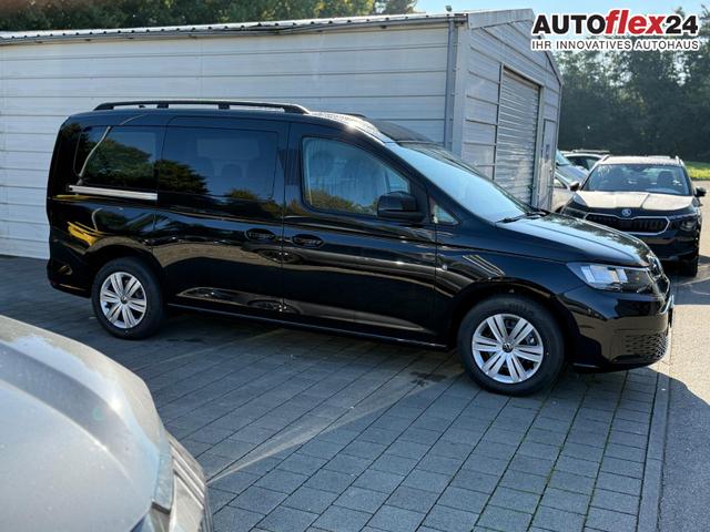 Volkswagen Caddy Maxi 2.0 TDI DSG 7-Sitzer *AHK*Android Auto*SHZ*KAMERA*PDC 