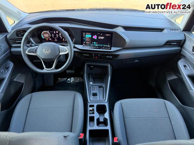 Volkswagen Caddy Maxi 2.0 TDI DSG 7-Sitzer*AHK*Android Auto*ACC*SHZ*KAMERA*PDC*Klimaauto 