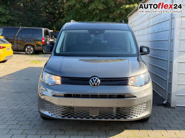 Volkswagen Caddy Maxi 2.0 TDI DSG 7 Sitzer*AHK*Android Auto*SHZ*16"ALU*Klimaauto*Kamera*PDC v/h*PrivacyGlas 