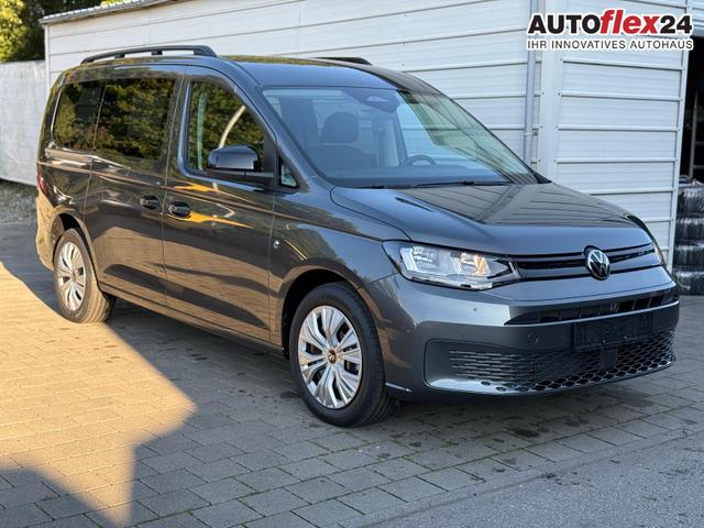 Vorlauffahrzeuge Volkswagen Caddy Maxi - 2.0 TDI 4Motion  AHK SHZ KAMERA PDC