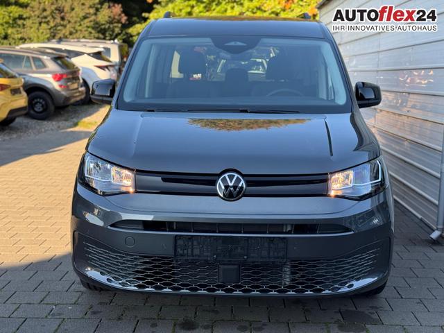 Volkswagen Caddy Maxi 2.0 TDI 4Motion *AHK*SHZ*KAMERA*PDC 
